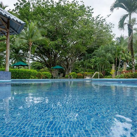 Paradise Breeze 2Bdr Near Quepos Manuel Antonio Apartment ภายนอก รูปภาพ