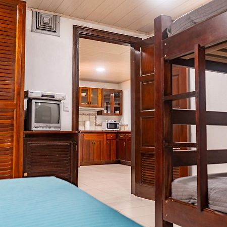 Paradise Breeze 2Bdr Near Quepos Manuel Antonio Apartment ภายนอก รูปภาพ