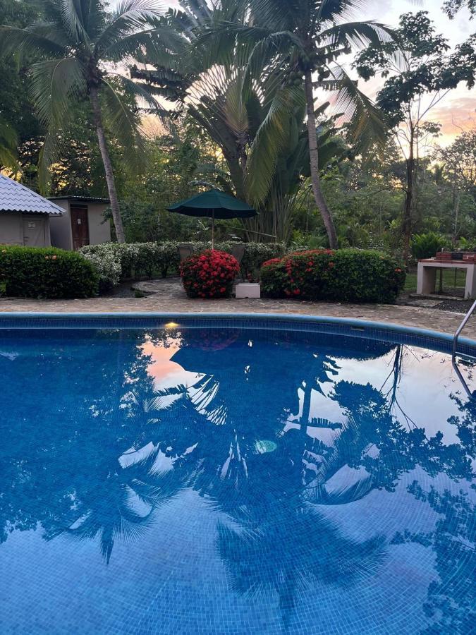 Paradise Breeze 2Bdr Near Quepos Manuel Antonio Apartment ภายนอก รูปภาพ