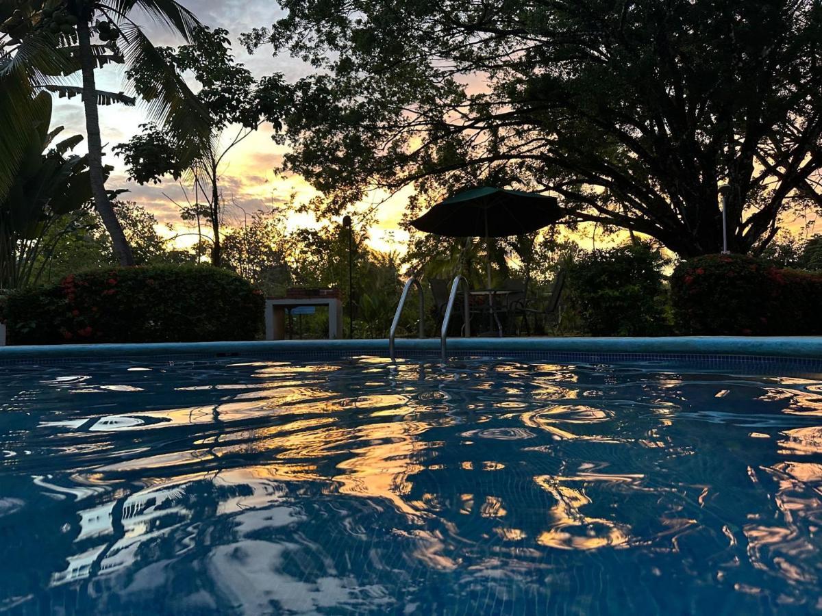 Paradise Breeze 2Bdr Near Quepos Manuel Antonio Apartment ภายนอก รูปภาพ