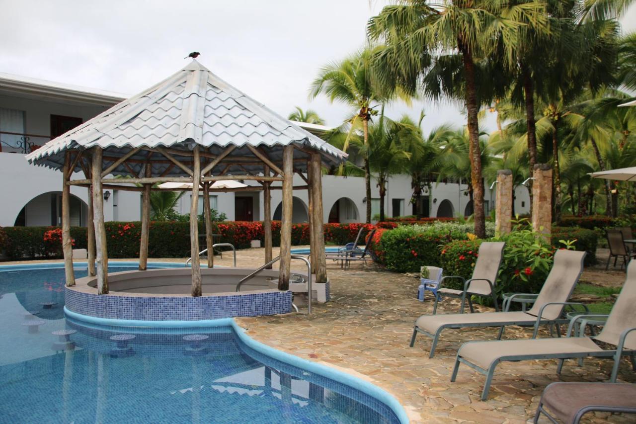 Paradise Breeze 2Bdr Near Quepos Manuel Antonio Apartment ภายนอก รูปภาพ