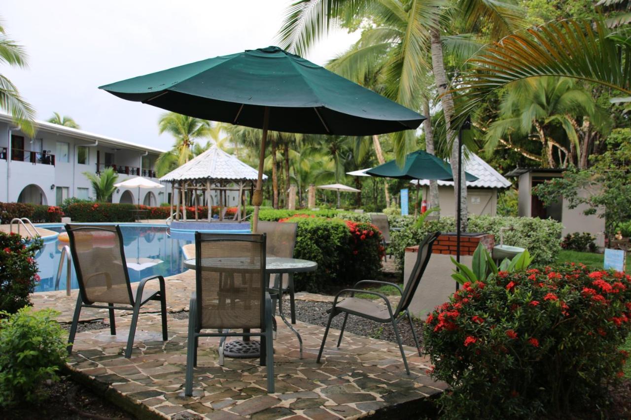 Paradise Breeze 2Bdr Near Quepos Manuel Antonio Apartment ภายนอก รูปภาพ