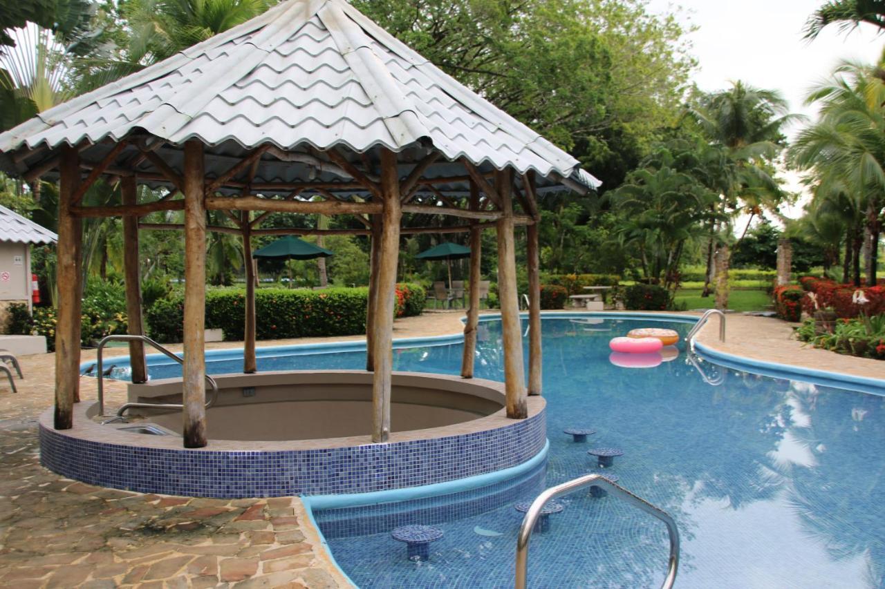 Paradise Breeze 2Bdr Near Quepos Manuel Antonio Apartment ภายนอก รูปภาพ
