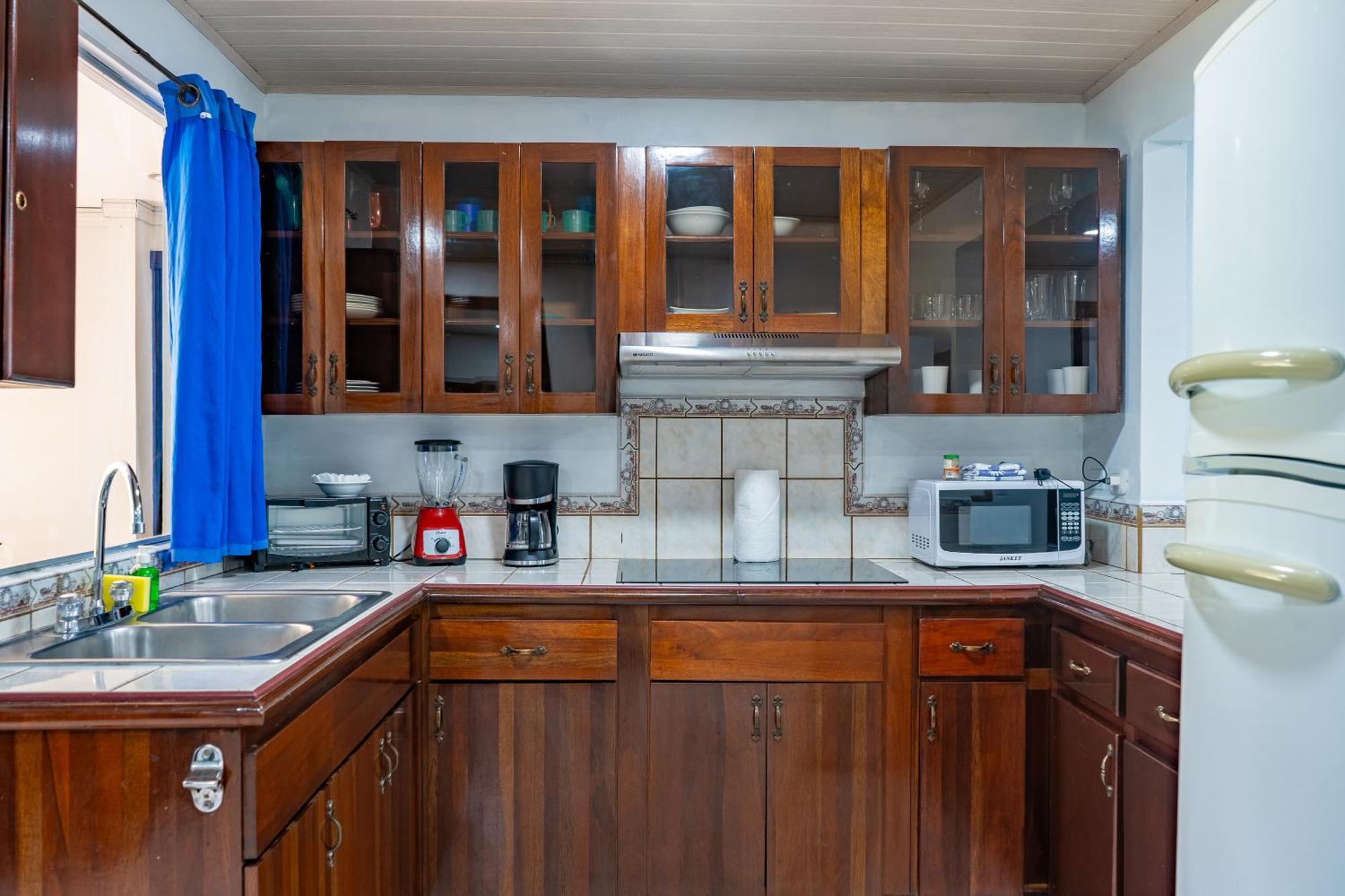 Paradise Breeze 2Bdr Near Quepos Manuel Antonio Apartment ภายนอก รูปภาพ