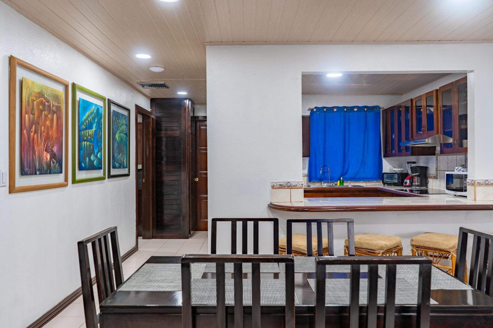 Paradise Breeze 2Bdr Near Quepos Manuel Antonio Apartment ภายนอก รูปภาพ