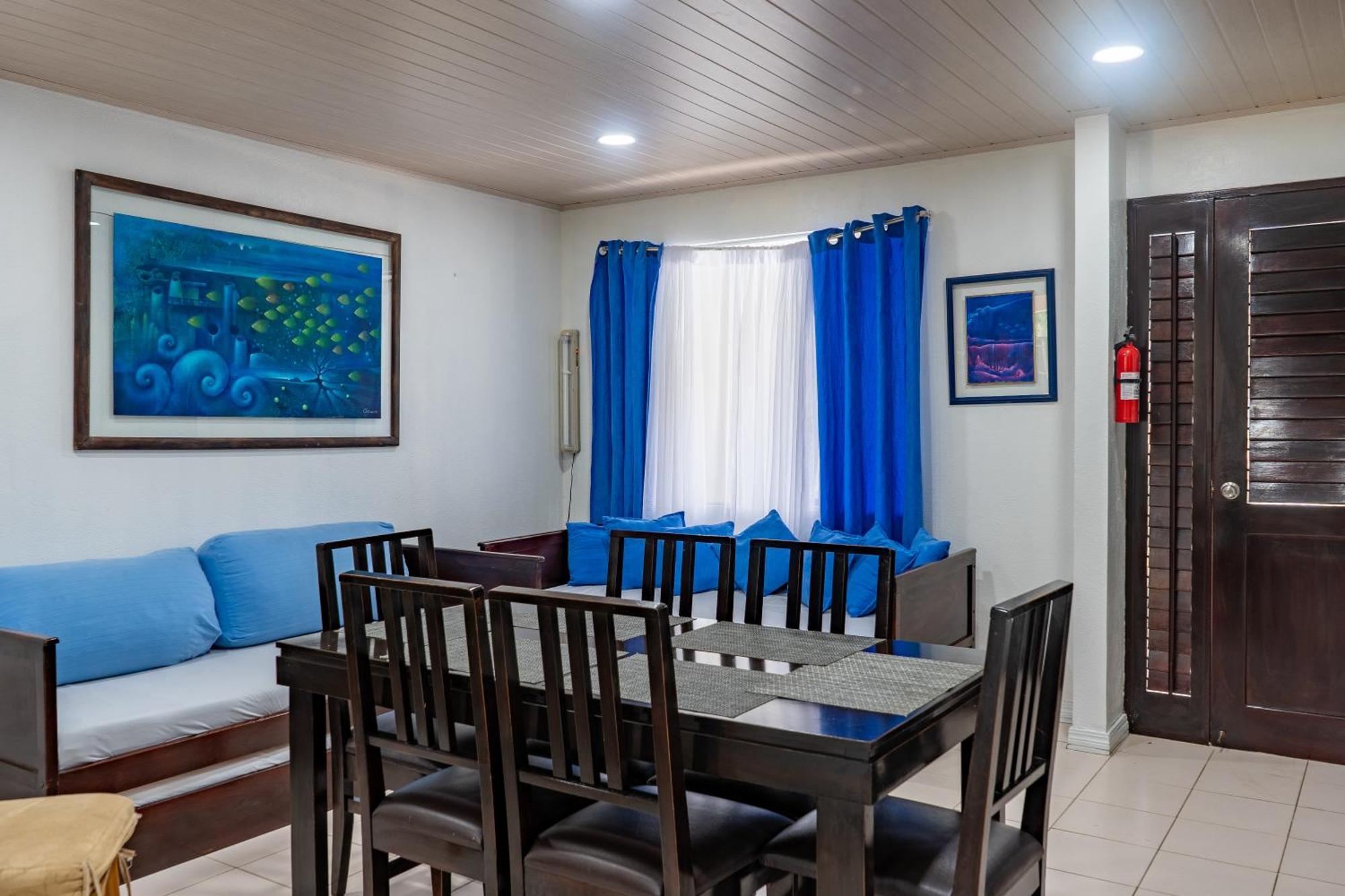 Paradise Breeze 2Bdr Near Quepos Manuel Antonio Apartment ภายนอก รูปภาพ