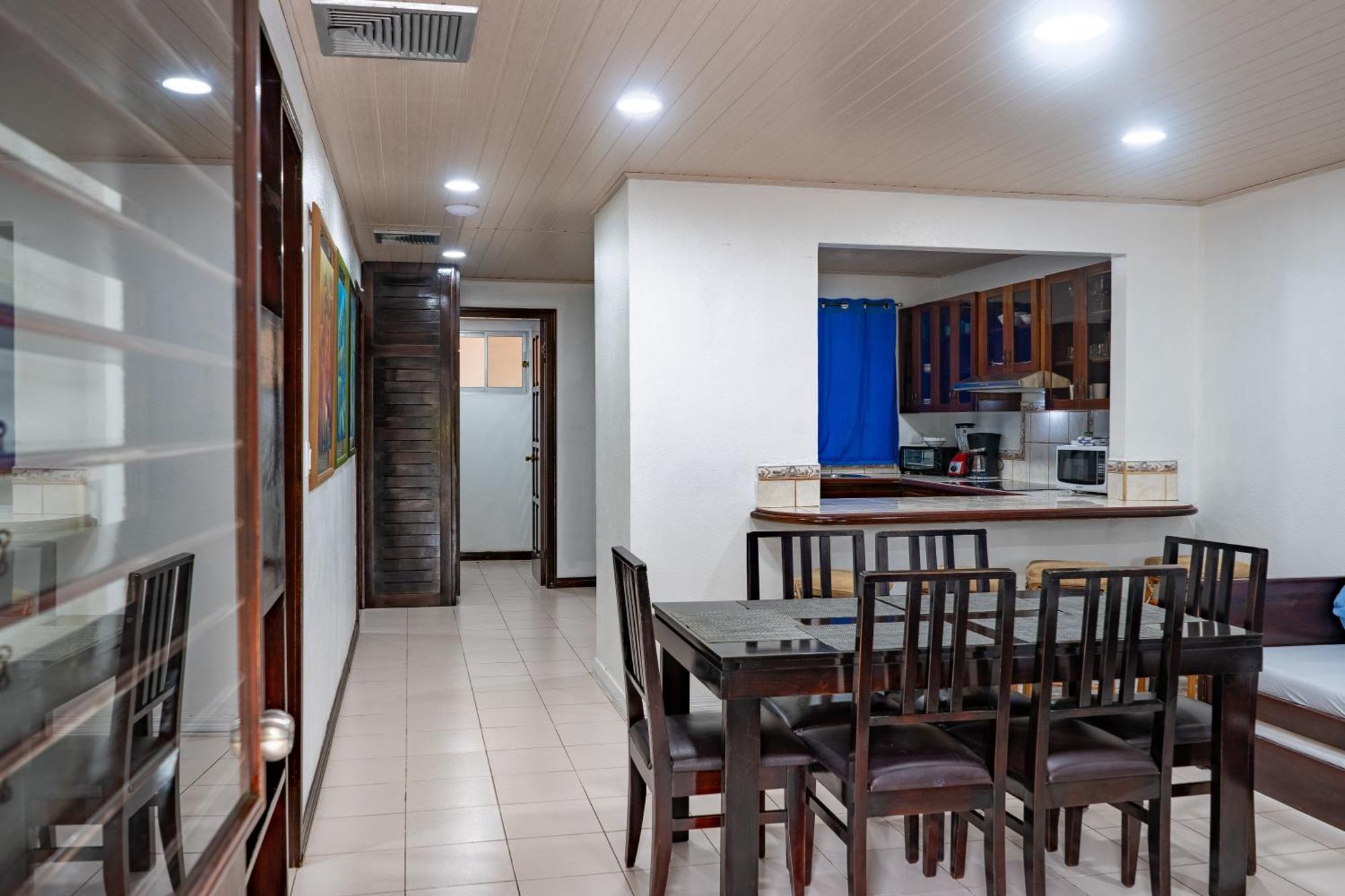 Paradise Breeze 2Bdr Near Quepos Manuel Antonio Apartment ภายนอก รูปภาพ
