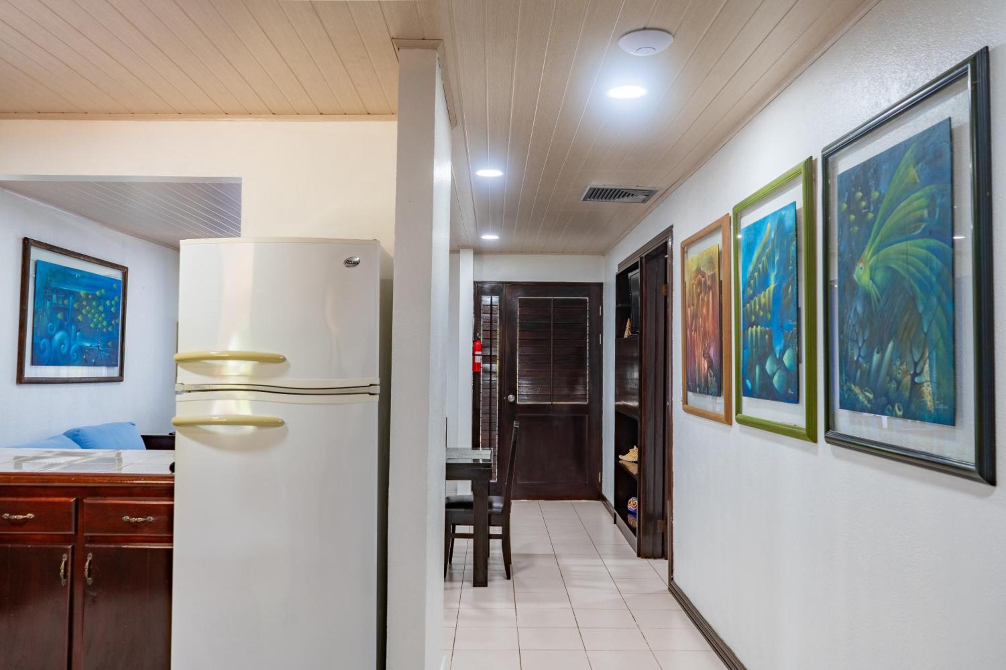 Paradise Breeze 2Bdr Near Quepos Manuel Antonio Apartment ภายนอก รูปภาพ