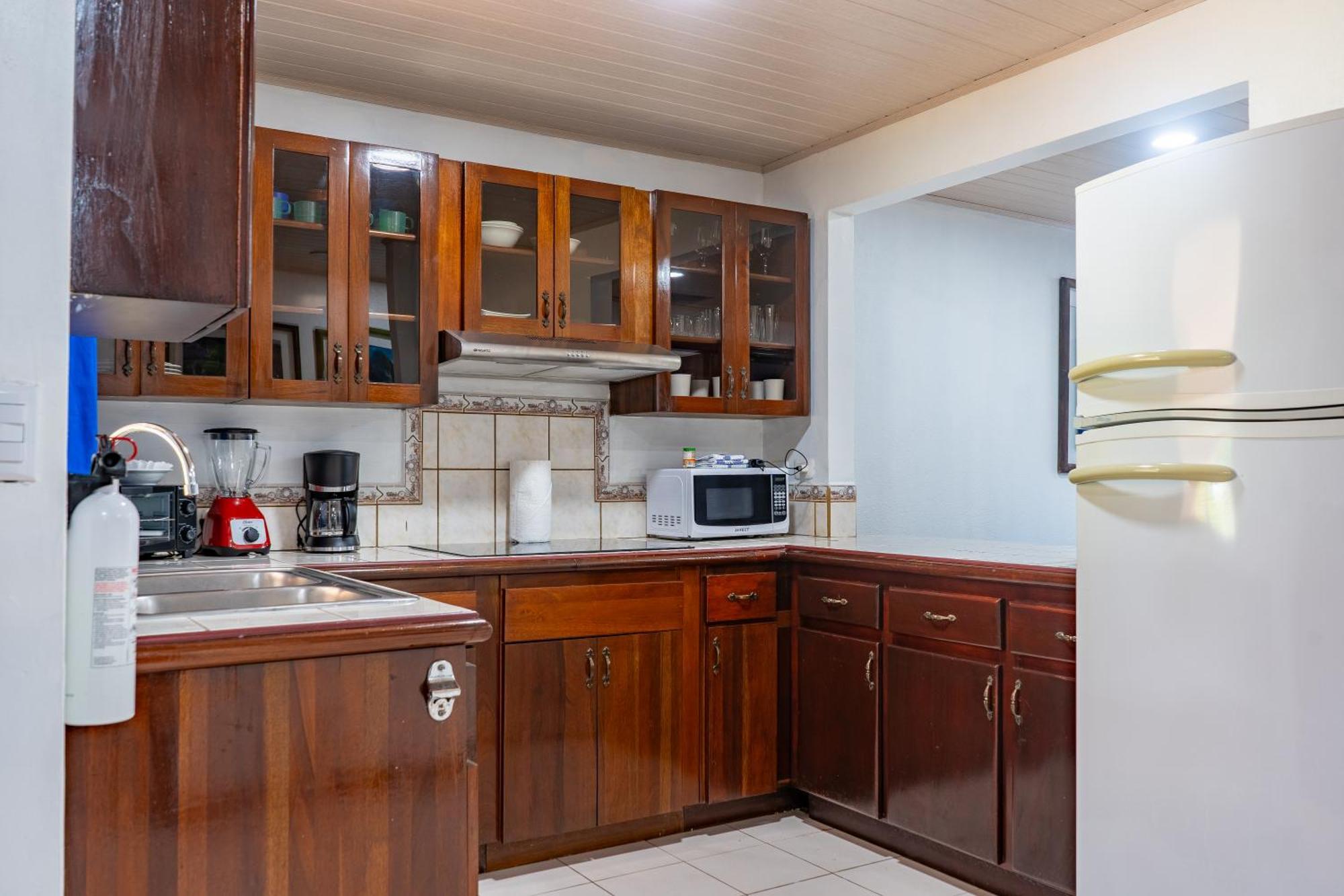 Paradise Breeze 2Bdr Near Quepos Manuel Antonio Apartment ภายนอก รูปภาพ