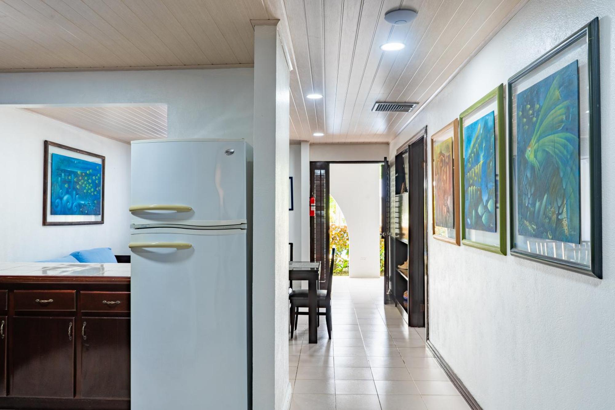 Paradise Breeze 2Bdr Near Quepos Manuel Antonio Apartment ภายนอก รูปภาพ