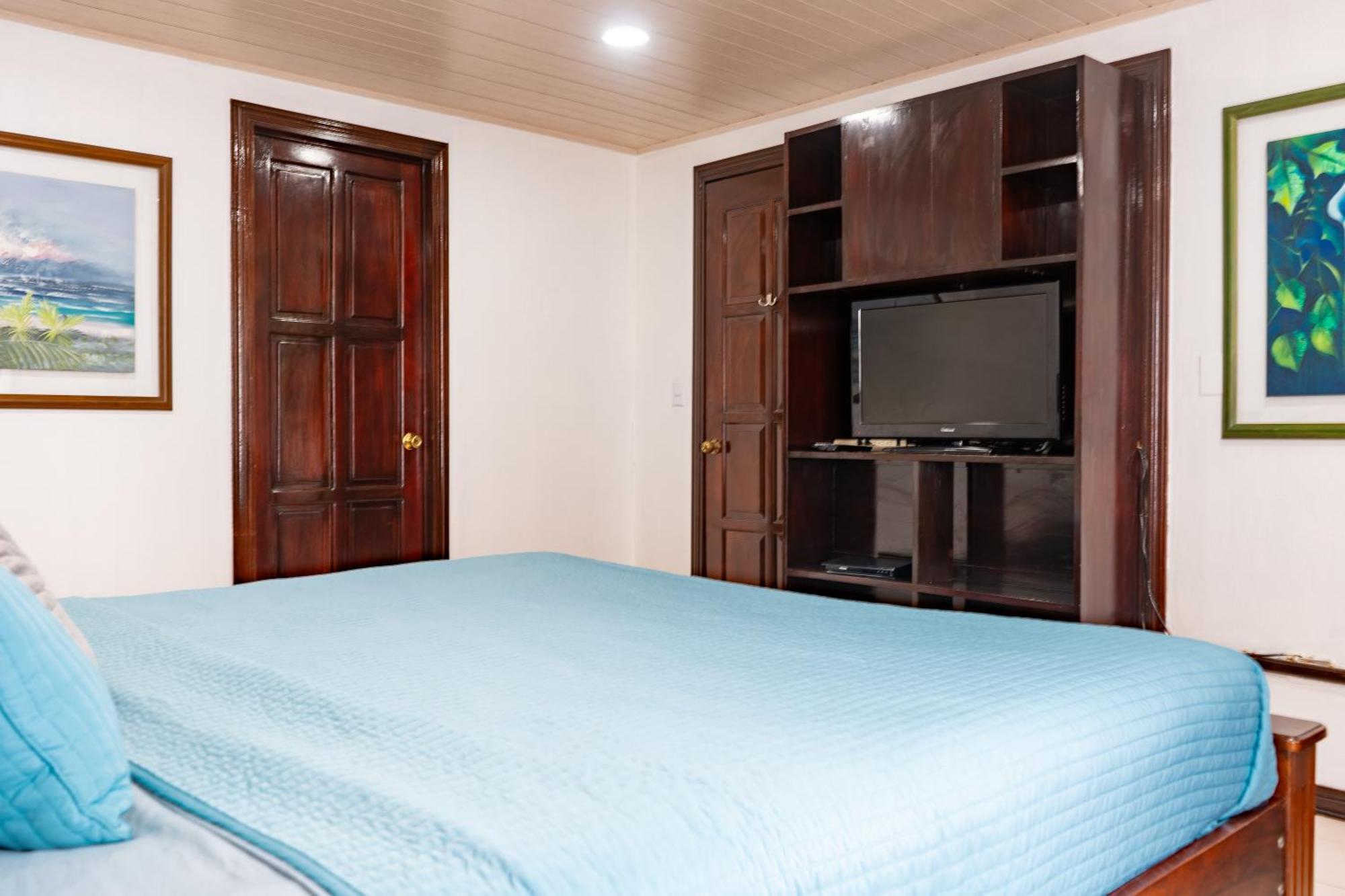 Paradise Breeze 2Bdr Near Quepos Manuel Antonio Apartment ภายนอก รูปภาพ